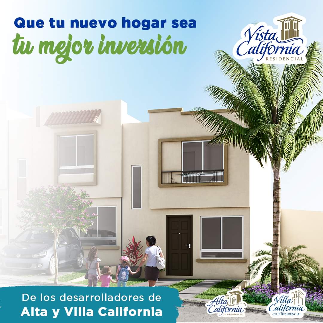 Casas Club Residencial VV – PROMO inmobiliaria